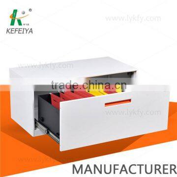 Kefeiya metal foolscap Architects lateral file cabinet