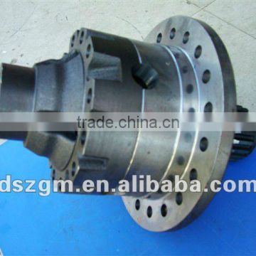 Dongfeng truck parts Dana axle Differential shell