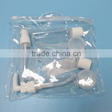 Portable Perfume Pet Bottles for Travel photo-2