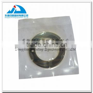 6 Teeth Perforating Blade for Folding Machine