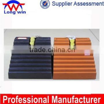 car polyurethane wheel chock