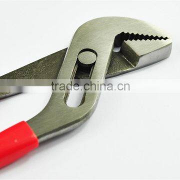 Chrome Vanadium Steel Water Pump Pliers With Dipped Handle photo-2