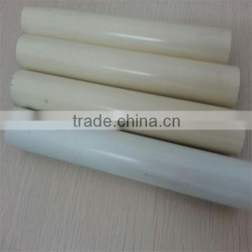 Eco Stainless Steel Pipe / plastic coated pipe / Eco pipe