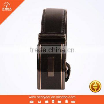Wholesale Guangzhou Factory Directly Supply Man Cow Leather Belt