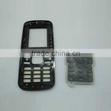 Mobile Phone Plastic Housing With Keypad photo-2