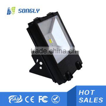 Waterproof led flood light high lumen housing 20w 30w 50w 70w 100w led flood light