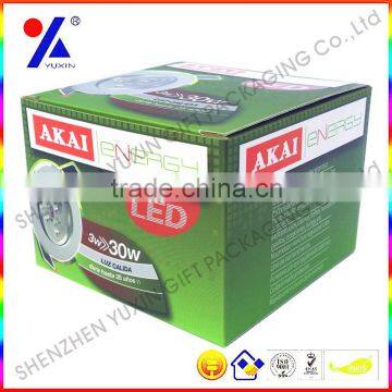 Free Sample High Quality Paper Box/Electronic Cardboard Gift Paper Boxes/Bluetooth Electronic Cardboard Gift Paper Boxes photo-6