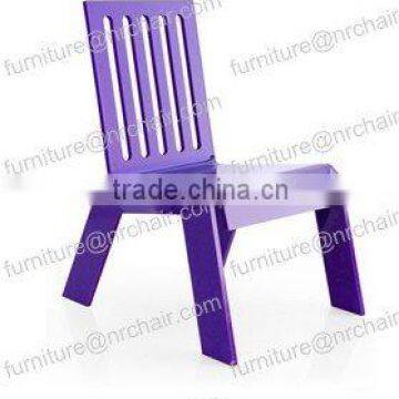 Acrylic Dining chair