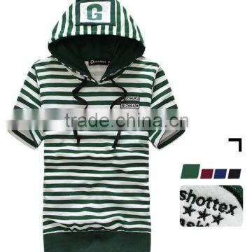 Professional Plain 100% Polyester Custom Hoodies