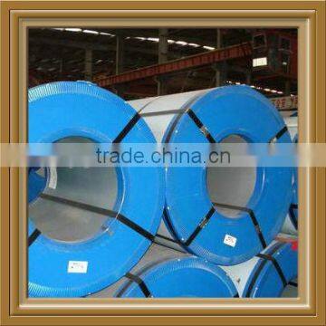 Roofing Material Anti-oxidation Hot Dipped Galvalume Steel Coils