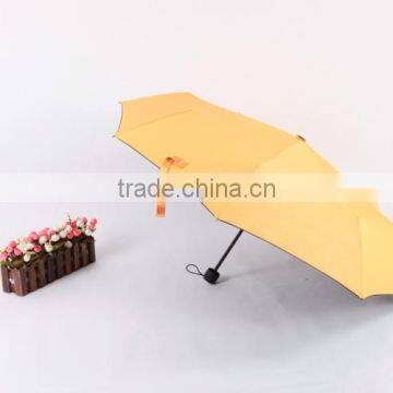 2015 Ultra Light Folding Umbrella Heated Handle photo-4