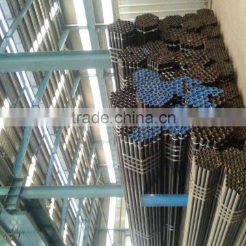 PRECISION WITH ANNEALED,HONED , CARBON SEAMLESS STEEL PIPE API 5L/ASTM A106 GR.B