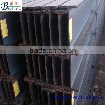 jis standard steel H beam 1000-1006mm JINXI
