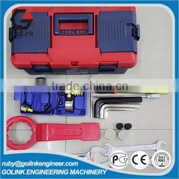 all size hydraulic breaker tool kit for excavator