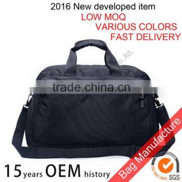Top Large Shoulder Strap Duffle Bags China Supplier photo-3