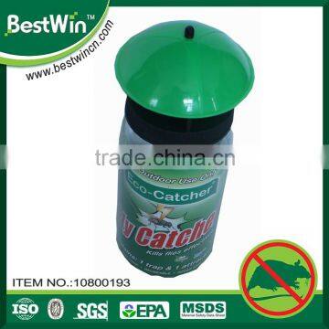 EPA certification strong long lasting fly bottle trap