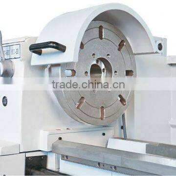 Turnado 230/2000 Lead Screw and Feed Shaft Lathe photo-3