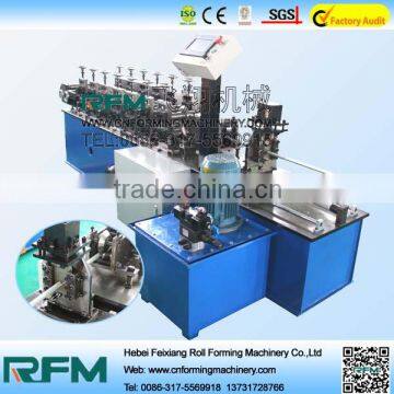 Cable making machine