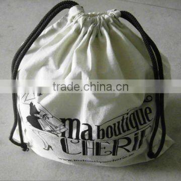 Foldable drawing string bagNO1