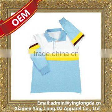 Low Price Professional Baseball Shirt School Uniforms photo-2