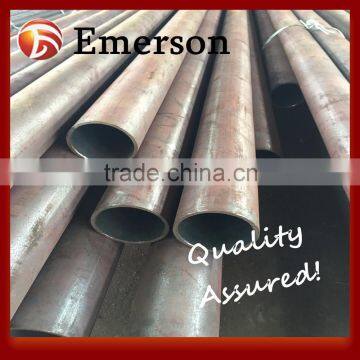 St44/St52/St45 Tock Available High Quality Seamless Steel Pipe Carbon Steel Pipes Steel Tube