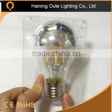 High lumen output led lighting bulb, energy-saving bulb hot-sale in China