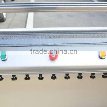 Fly Tiger Collar Knitting Machine photo-5