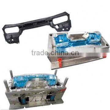 plastic car part mould