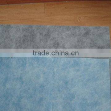 Polythene waterproof membrane