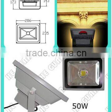 Aluminum+ toughened glass lamp body led flood light,led outdoor flood light,led flood light