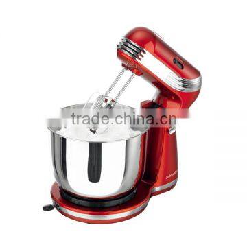 Electric Dough Mixer XJ-13406 photo-2