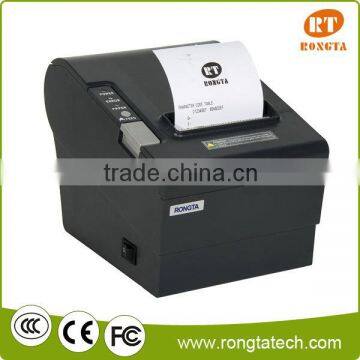 80mm Receipt Thermal Printer RONGTA RP80
