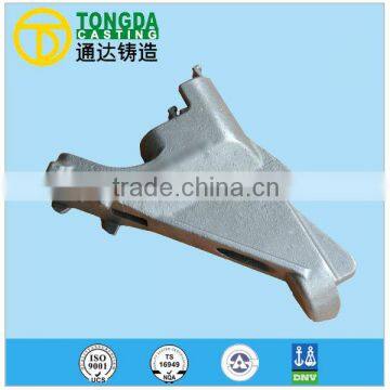 oem lost foam casting high quality foundry