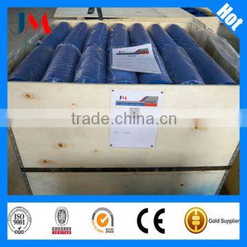 Carbon Steel Belt Conveyor Idler Roller for Industrial Belt Conveyor in China photo-4