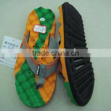 663 LOULUEN Cheap Wholesale Comfortable Women Summer Slippers Lady Slipper photo-2