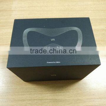 Android VR Headset VR Glasses Virtual Reality 3D Glasses Octa-core Android 4.4 1080P photo-6