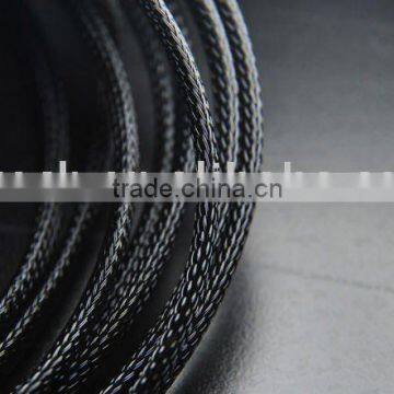 PET braided expandable sleeving