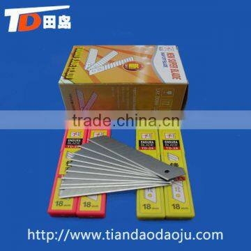 safety cutter knife blade