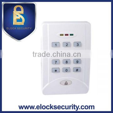 Hot Sell RFID Keypad with 2000 User