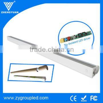 energy saving led tube light t8 led home tube light high brightness 1.2m led tube lights