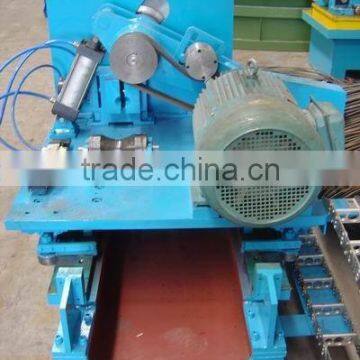 32mm tube forming machine