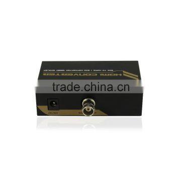 Premium SDI to HDMI +SDI Converter Scaler 1080p for Home and Sound Theater photo-4