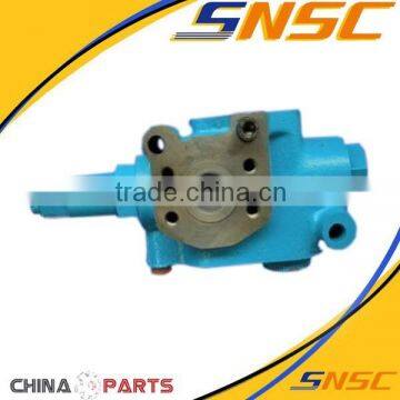 Powerplus changlin wheel loader zl30h ZL30H ZL50H 947H 957H ZL60H W-07-00056 pilot valve YXL-F250F-N7