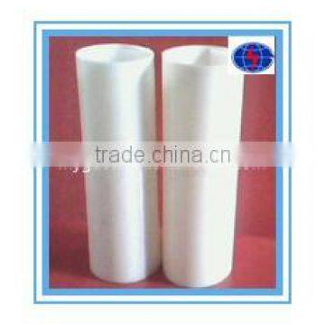 Hot selling high quality electrical insulating material white PET film for transformer reactors                        
                                                Quality Choice