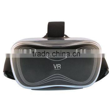 All In One 3D VR Virtual Reality Glasses Immersive Head-Mounted Intelligent Mobile Cinema VR Virtual Reality Headset...