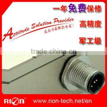 Super High PrecisionTilt Sensor With Full Temperature Compensation photo-2