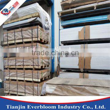 Plain 1070 Aluminum/aluminium Plate for Ceiling