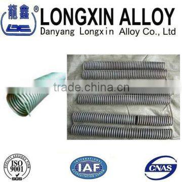 Super Alloy Incoloy 800 Wire Coil photo-3