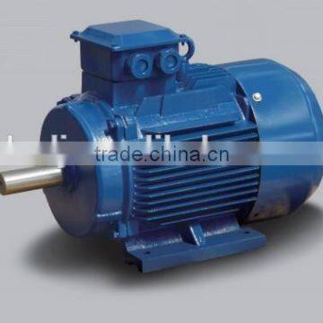 IE3 three phase electric motor 5.5kw