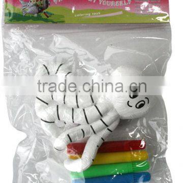 coloring toy